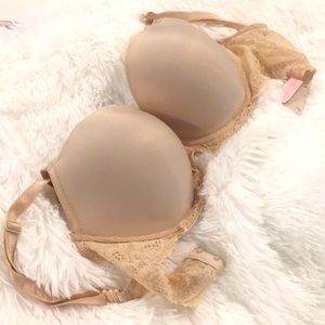 Victoria Secret Dream Angel Bra